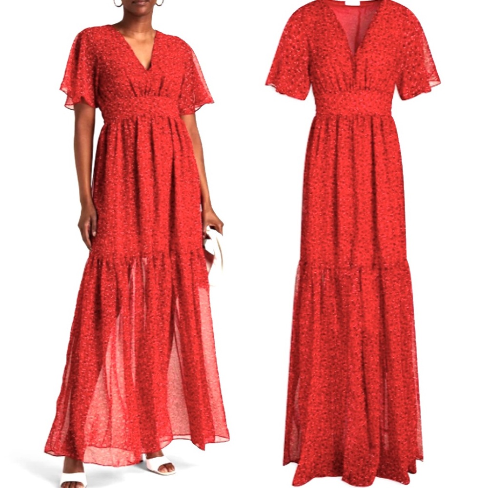 Eywasouls Malibu, long dress, xs/s